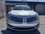 Used 2018 Lincoln MKX Premiere image 2