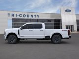 New 2025 Ford F250 Platinum image 3