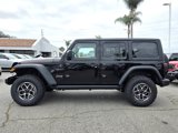 New 2025 Jeep Wrangler Unlimited Rubicon image 2