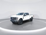 New 2025 Ford F250 4x4 Crew Cab Super Duty image 4