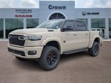 New 2025 RAM 1500 Big Horn image 2