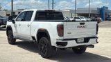 New 2025 GMC Sierra 2500 AT4 w/ AT4 Premium Plus Package image 4