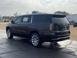 New 2025 Chevrolet Suburban Premier image 5