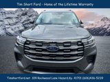 New 2025 Ford Explorer Active image 2