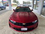 Used 2023 Chevrolet Camaro LT image 3