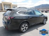 Used 2021 Subaru Outback Limited image 3
