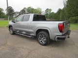New 2025 GMC Sierra 1500 SLT w/ SLT Premium Plus Package image 3