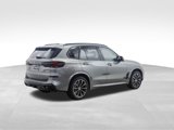 New 2026 BMW X5 M60i image 6