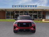 New 2025 Ford Explorer ST image 6