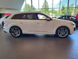 New 2025 Audi SQ7 Prestige image 6