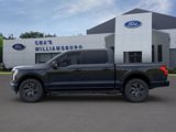 New 2025 Ford F150 Lightning XLT image 3