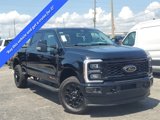 New 2025 Ford F250 Lariat w/ Lariat Ultimate Package image 1