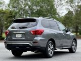 Used 2020 Nissan Pathfinder SV image 5