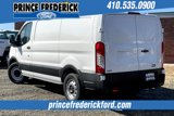 New 2025 Ford Transit 150 Low Roof w/ Load Area Protection Package image 3