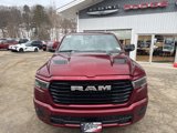 New 2025 RAM 1500 Laramie image 2