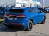 New 2025 Volkswagen Atlas Cross Sport SEL R-Line image 3