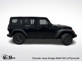 New 2025 Jeep Wrangler Sport S image 2