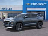 New 2026 Chevrolet Equinox LT image 2