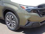 New 2025 Subaru Forester Touring image 2