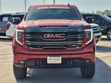 Used 2024 GMC Sierra 1500 AT4 w/ Technology Package image 2