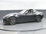 New 2025 MAZDA MX-5 Miata RF Grand Touring image 3