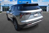 New 2026 Chevrolet Equinox LT w/ Safety and Technology Package image 5