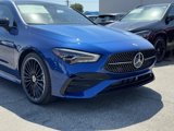 New 2026 Mercedes-Benz CLA 250 image 3