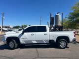 Used 2023 Chevrolet Silverado 2500 LT w/ Convenience Package image 2