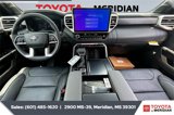 New 2025 Toyota Tundra Platinum image 5