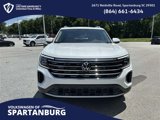 New 2025 Volkswagen Atlas SEL image 2