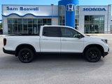 New 2025 Honda Ridgeline Black Edition image 2