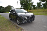 Used 2022 Hyundai Tucson SEL w/ Cargo Package image 4