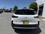 New 2025 MAZDA CX-50 2.5 Turbo w/ Weather Package image 5