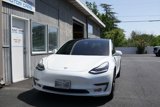 Used 2020 Tesla Model 3 Long Range image 2
