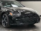 New 2025 Audi A7 3.0T Prestige image 3