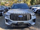 New 2025 Ford Explorer ST-Line w/ Premium Package image 2