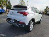 Certified 2025 Buick Encore GX Preferred image 3