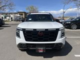 New 2025 Nissan Armada PRO-4X w/ Pro-4X Premium Package image 3