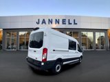 Used 2023 Ford Transit 250 Medium Roof image 4