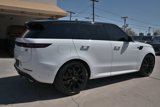 Used 2023 Land Rover Range Rover Sport SE Dynamic image 5