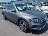 Used 2021 Mercedes-Benz GLB 250 4MATIC image 3