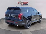 New 2025 Hyundai Palisade Calligraphy image 5