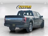 Used 2023 Ford F150 Platinum image 4