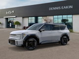 New 2026 Kia EV9 GT-Line image 3