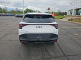 New 2026 Kia Sportage X-Line image 3