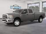 New 2025 RAM 2500 Tradesman image 2