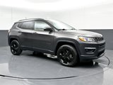 Used 2020 Jeep Compass Latitude image 3