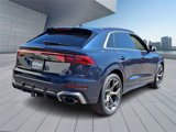 New 2025 Audi RS Q8 performance image 4