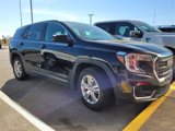 Used 2024 GMC Terrain SLE image 3