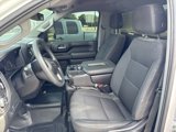 Used 2024 GMC Sierra 3500 Pro w/ 1SA Pro Safety Plus Package image 3